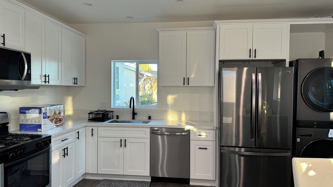 Photo of Kitchen in Chatsworth