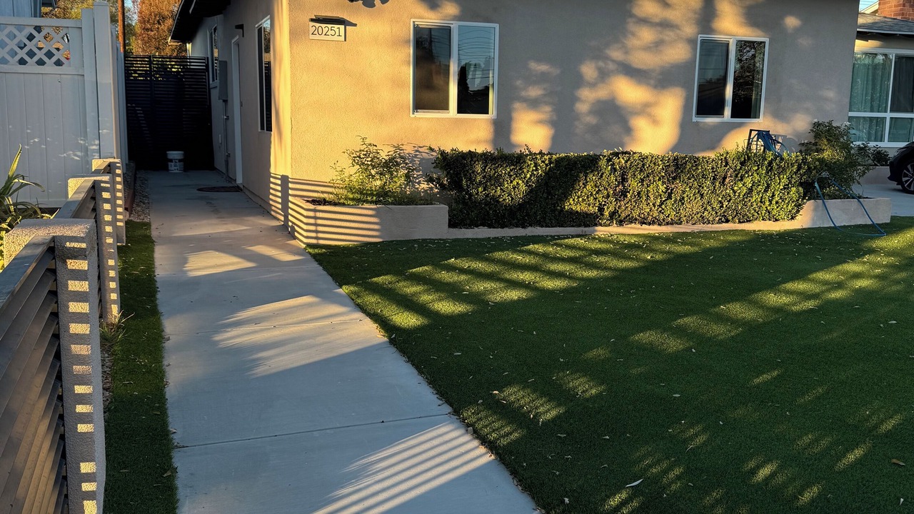 Photo of Outdoor in Chatsworth