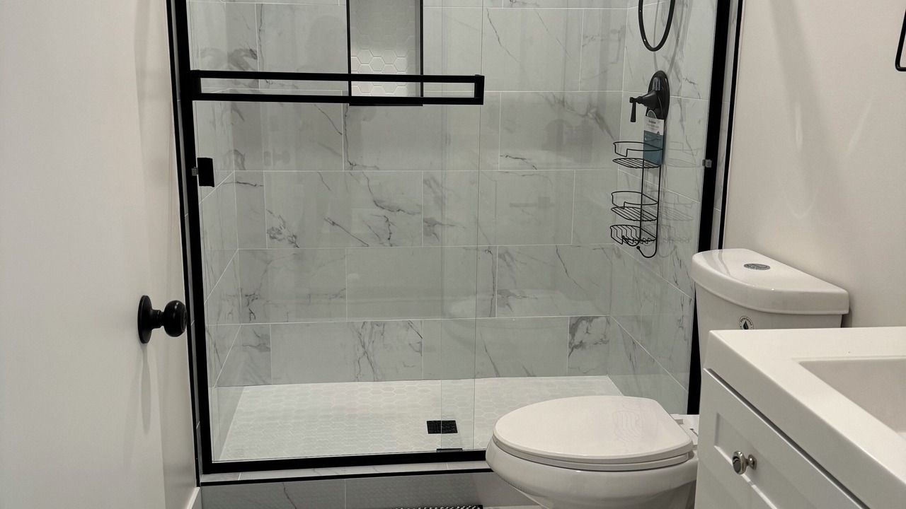 Photo of Bathroom in Chatsworth
