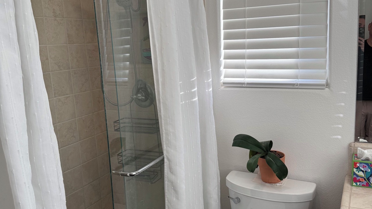 Photo of Bathroom in Valley Center