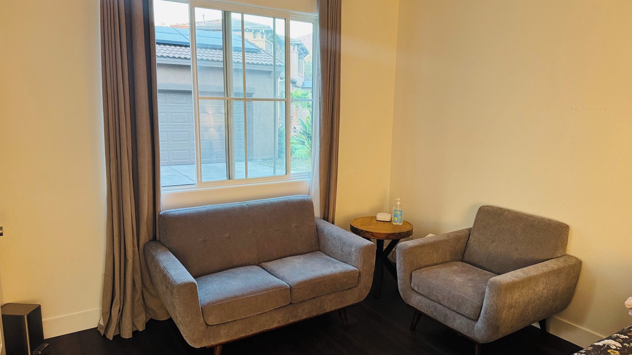 Photo of Livingroom in Valley Center