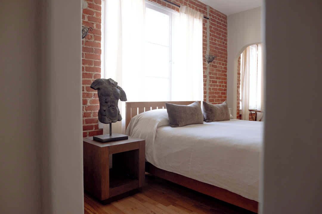 Photo of Bedroom in East Hollywood