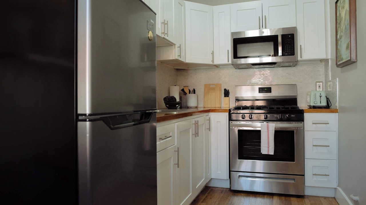 Photo of Kitchen in East Hollywood