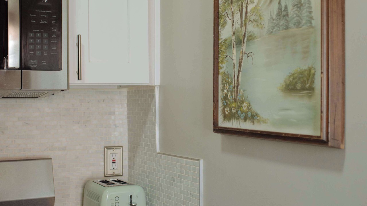 Photo of Kitchen in East Hollywood