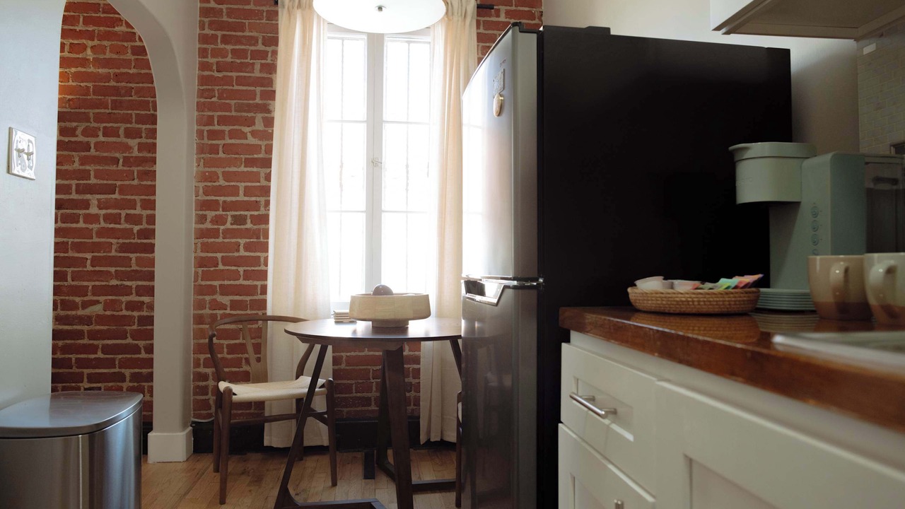 Photo of Kitchen in East Hollywood