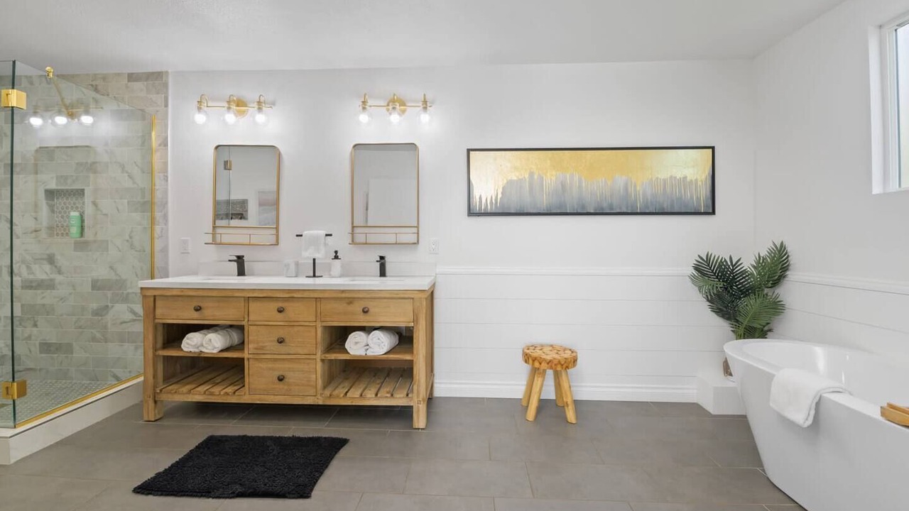Photo of Bathroom in Bonita