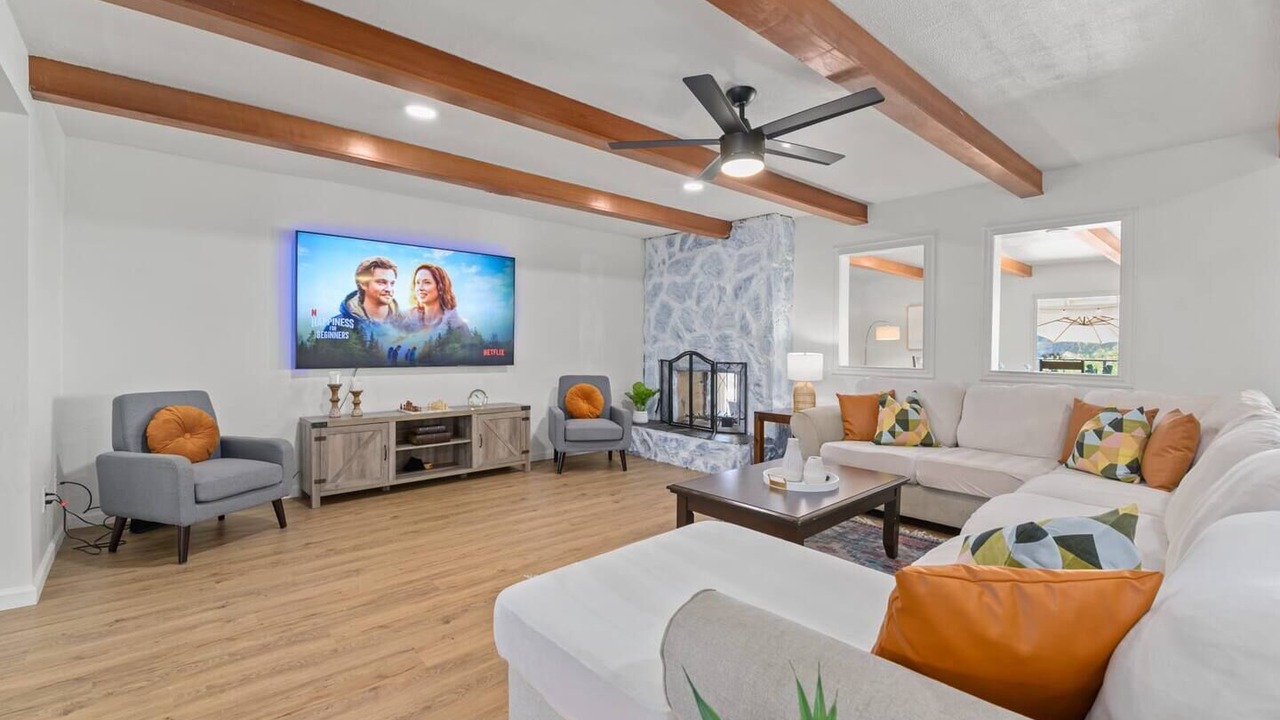 Photo of Livingroom in Bonita