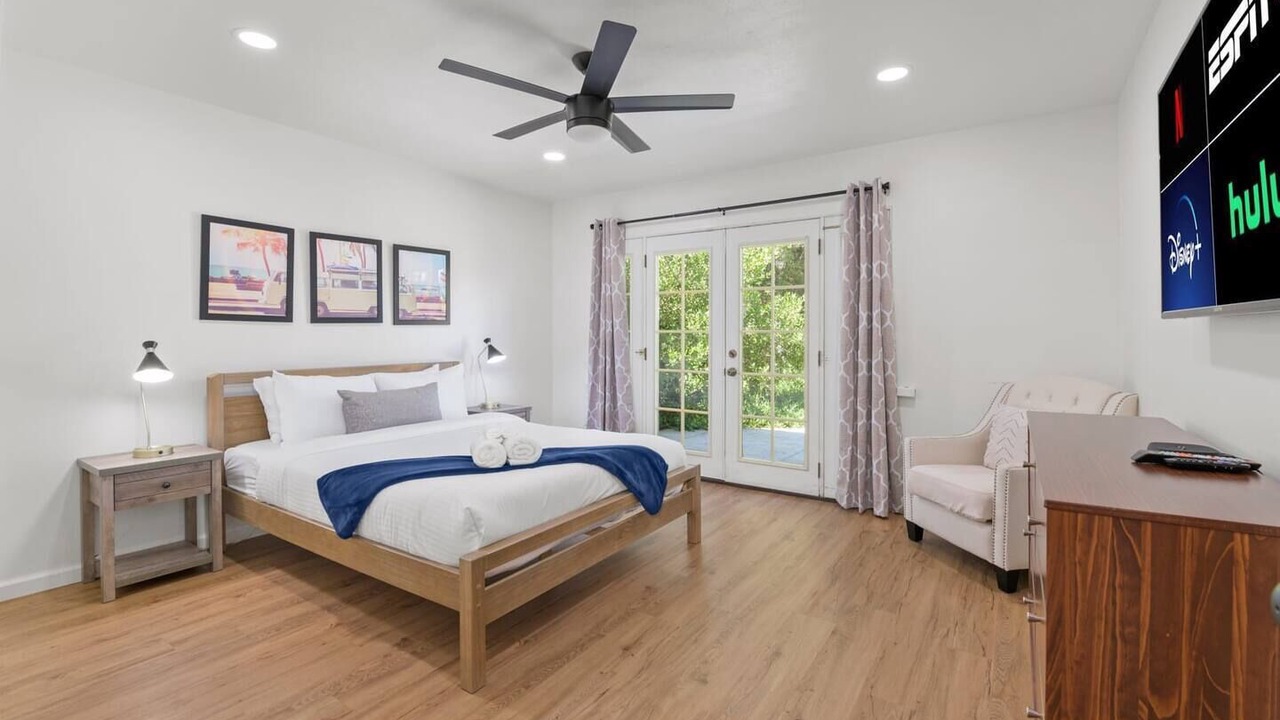 Photo of Bedroom in Bonita