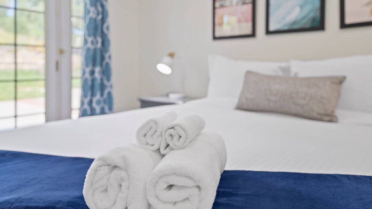 Photo of Bedroom in Bonita