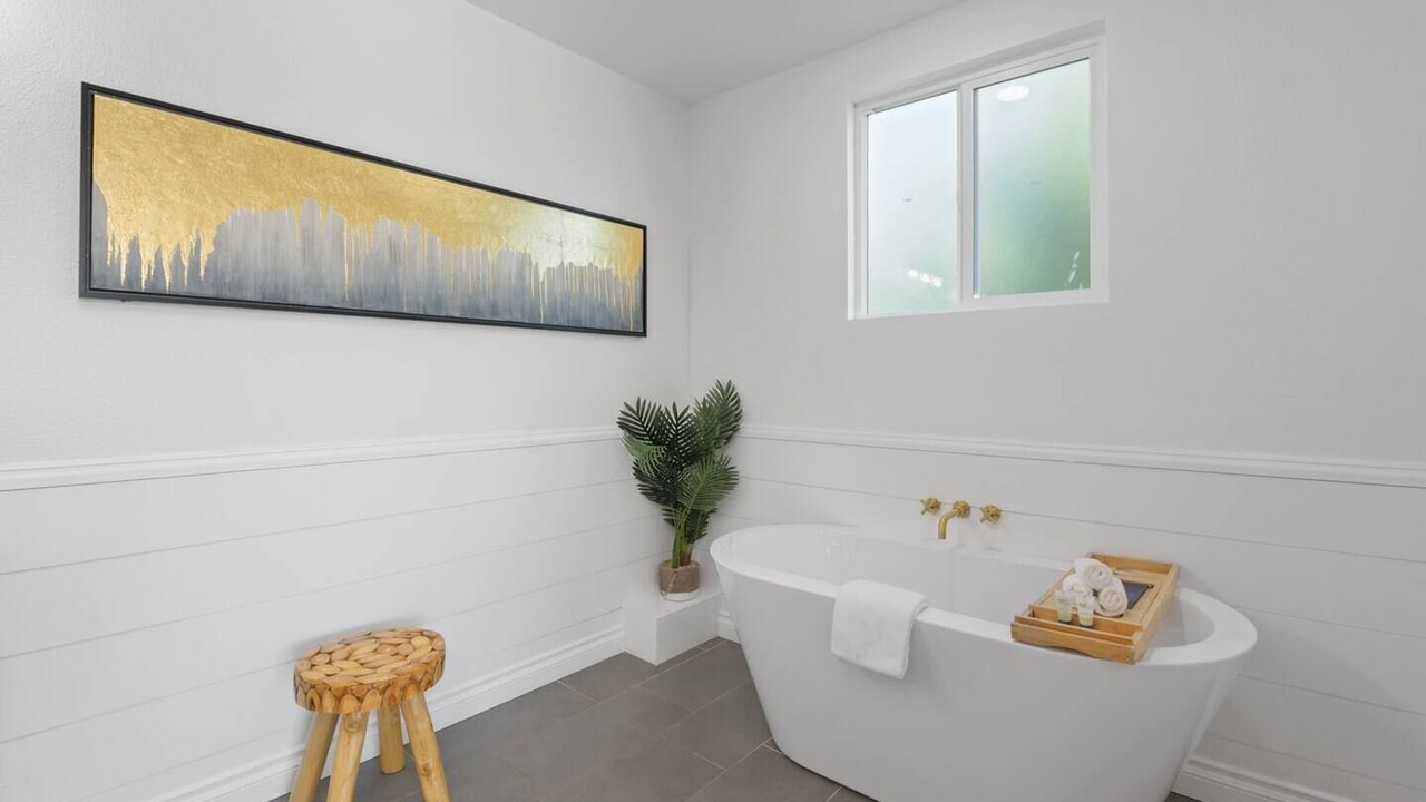 Photo of Bathroom in Bonita