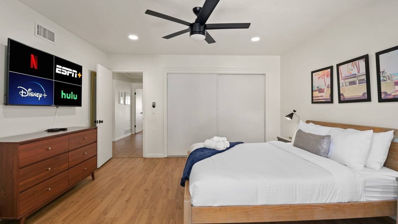 Photo of Bedroom in Bonita