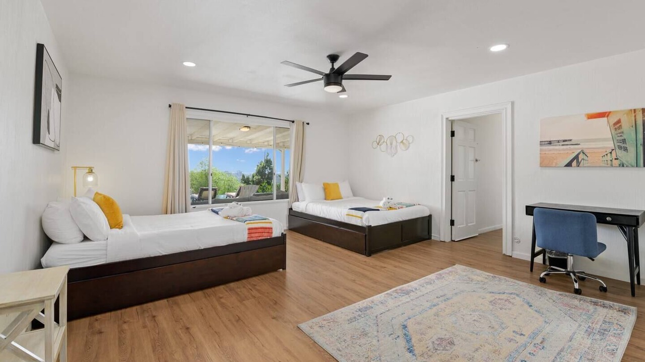 Photo of Bedroom in Bonita