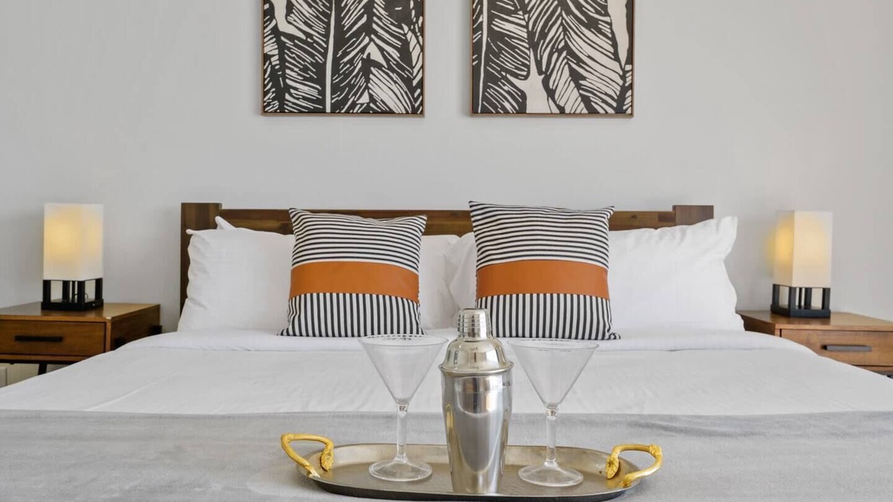 Photo of Bedroom in Bonita