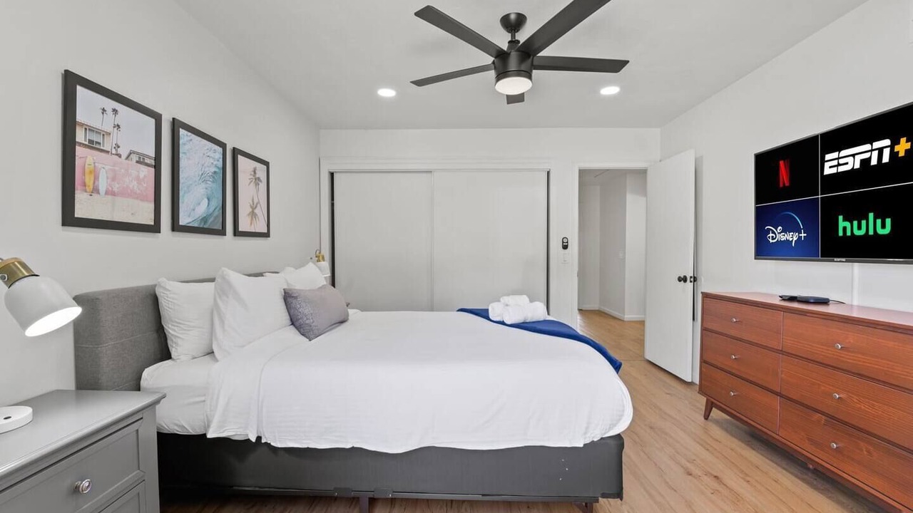 Photo of Bedroom in Bonita