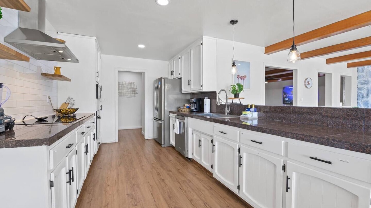 Photo of Kitchen in Bonita