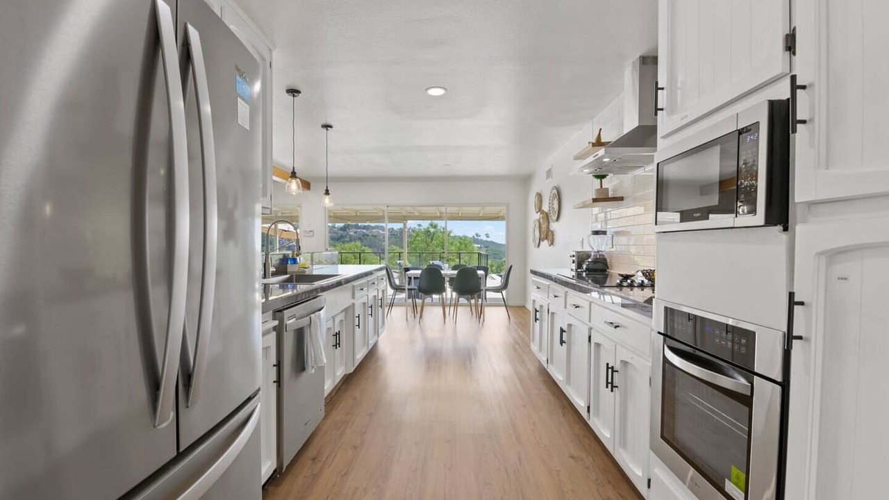 Photo of Kitchen in Bonita