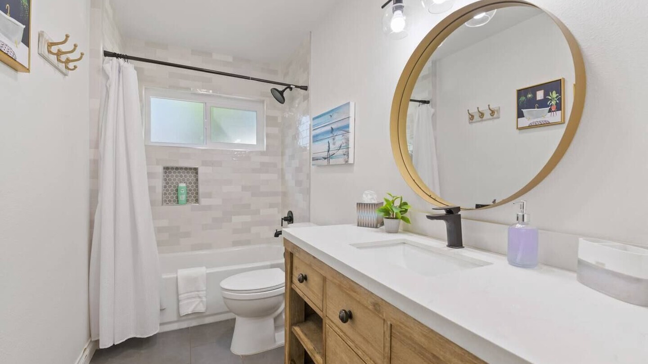 Photo of Bathroom in Bonita
