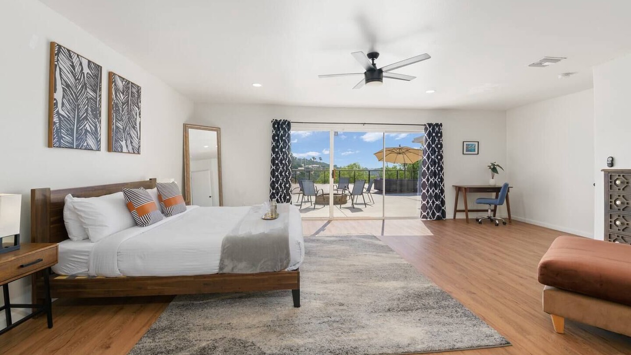 Photo of Bedroom in Bonita