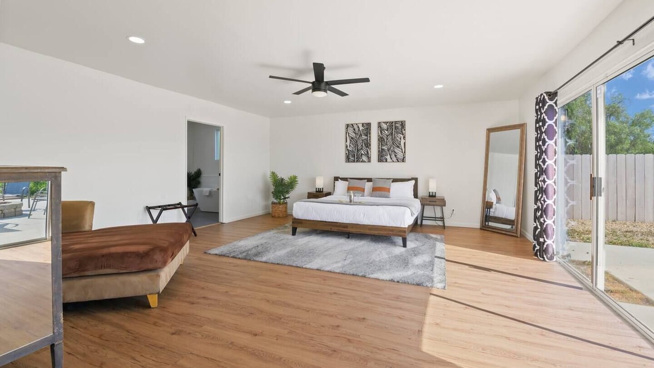 Photo of Bedroom in Bonita