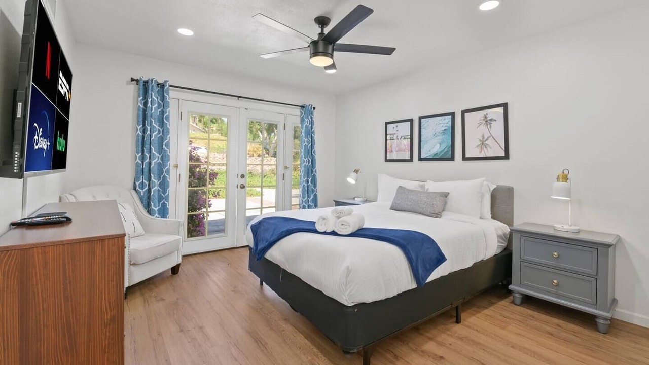 Photo of Bedroom in Bonita