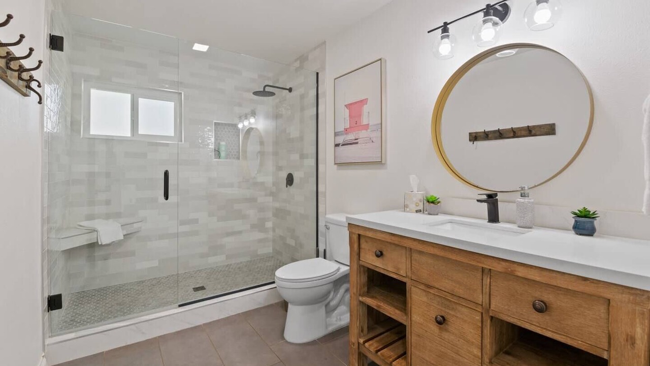 Photo of Bathroom in Bonita