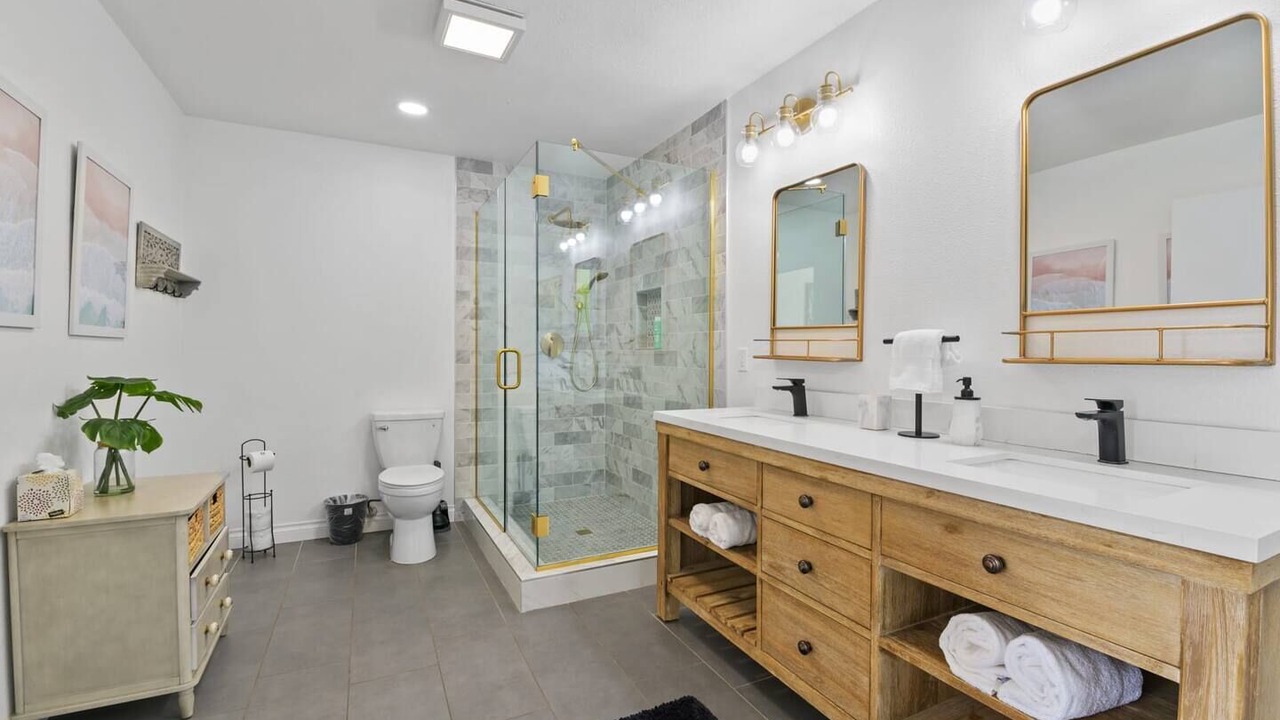 Photo of Bathroom in Bonita