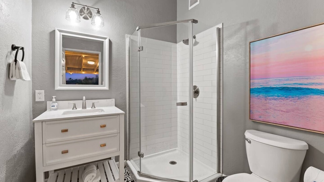 Photo of Bathroom in Bonita