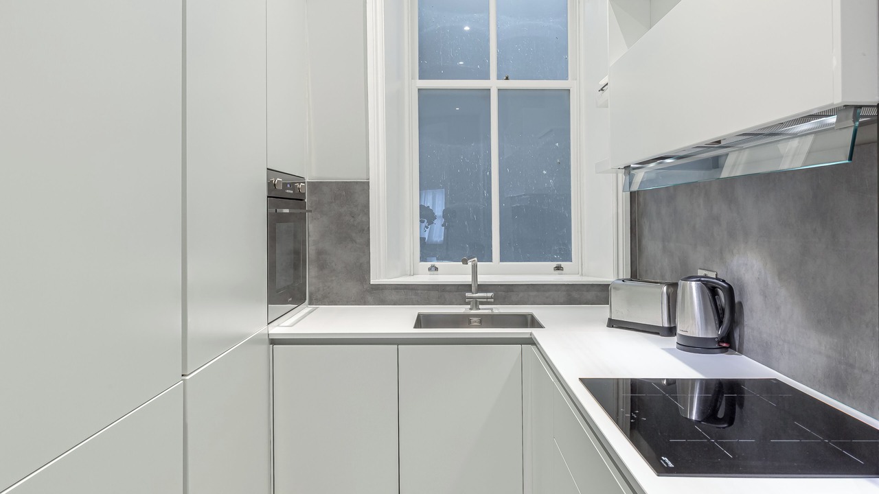 Photo of Kitchen in City of Westminster