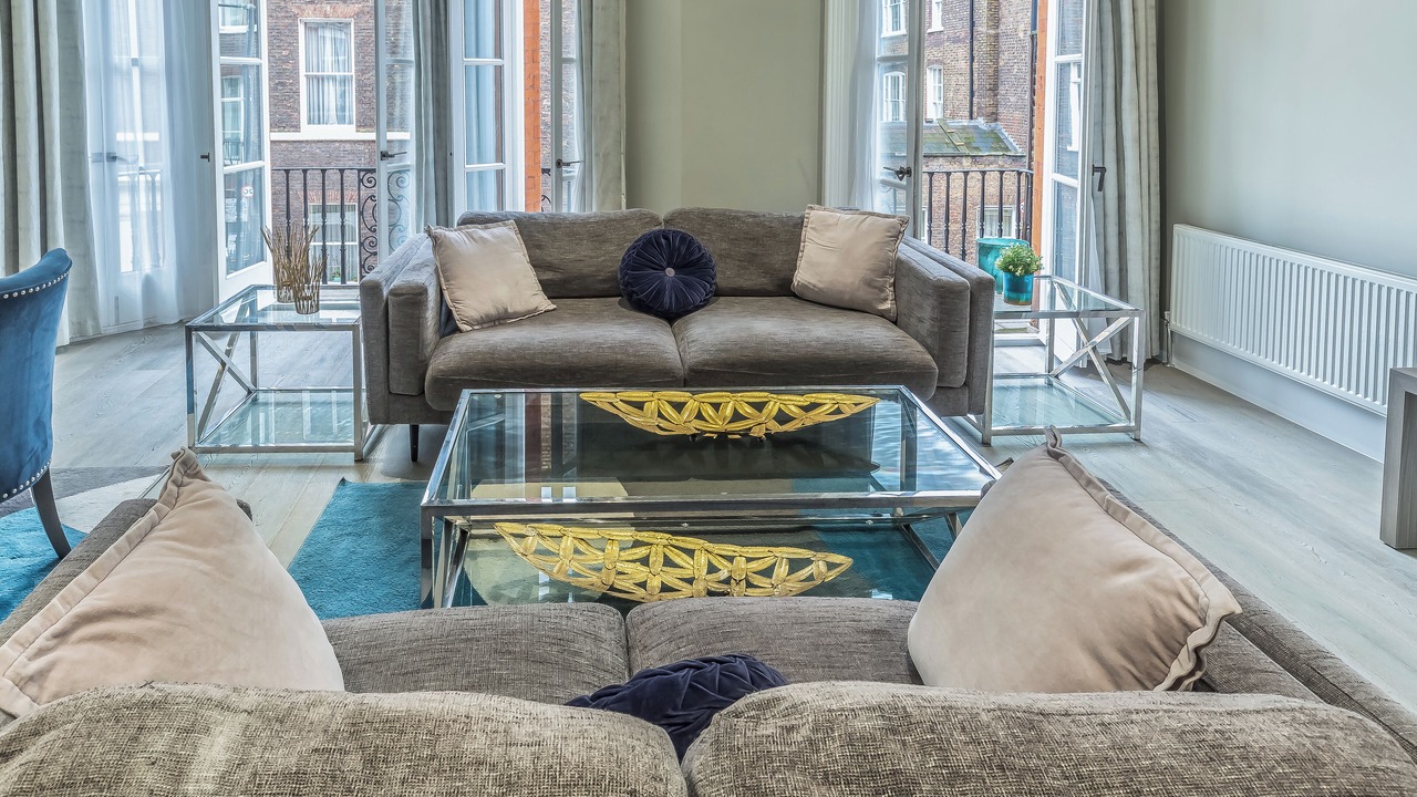 Photo of Bedroom in City of Westminster