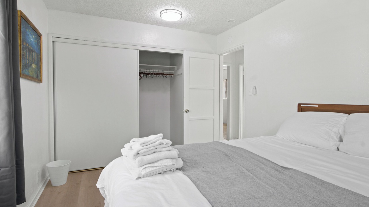 Photo of Bedroom in Ontario