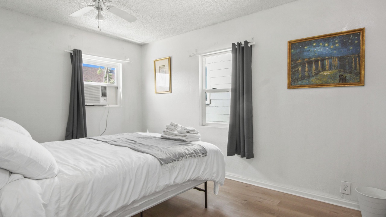 Photo of Bedroom in Ontario