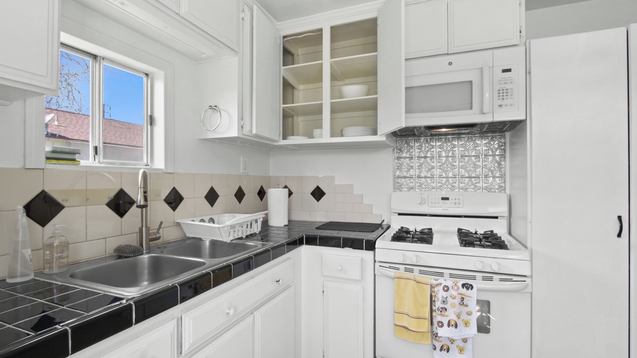 Photo of Kitchen in Ontario
