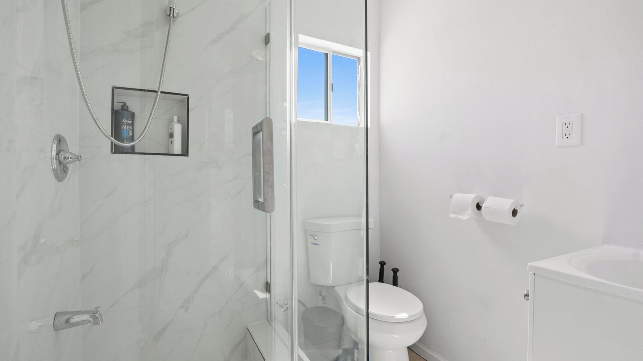 Photo of Bathroom in Ontario