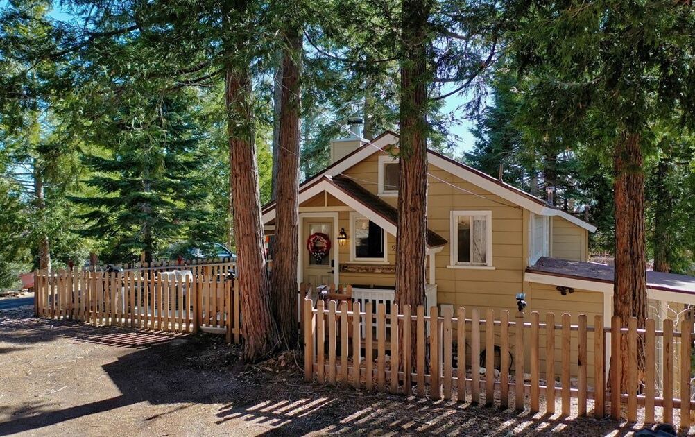 Photo of Outdoor in Twin Peaks