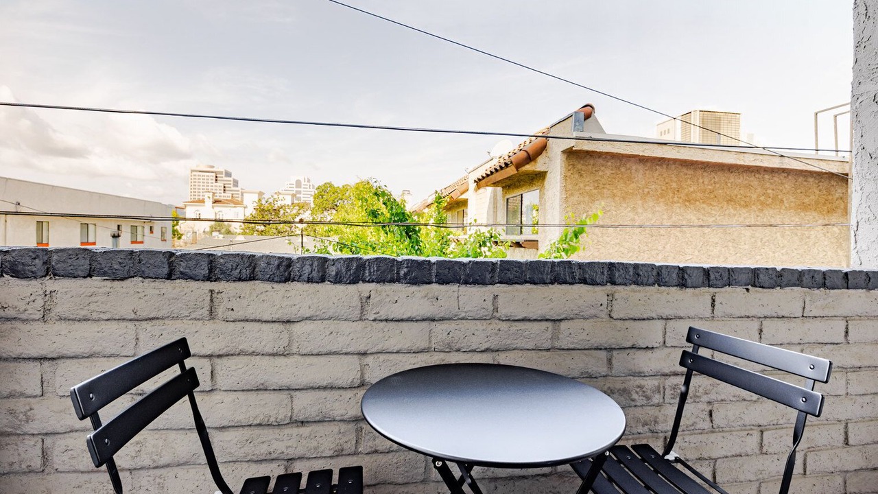 Photo of Outdoor in Downtown