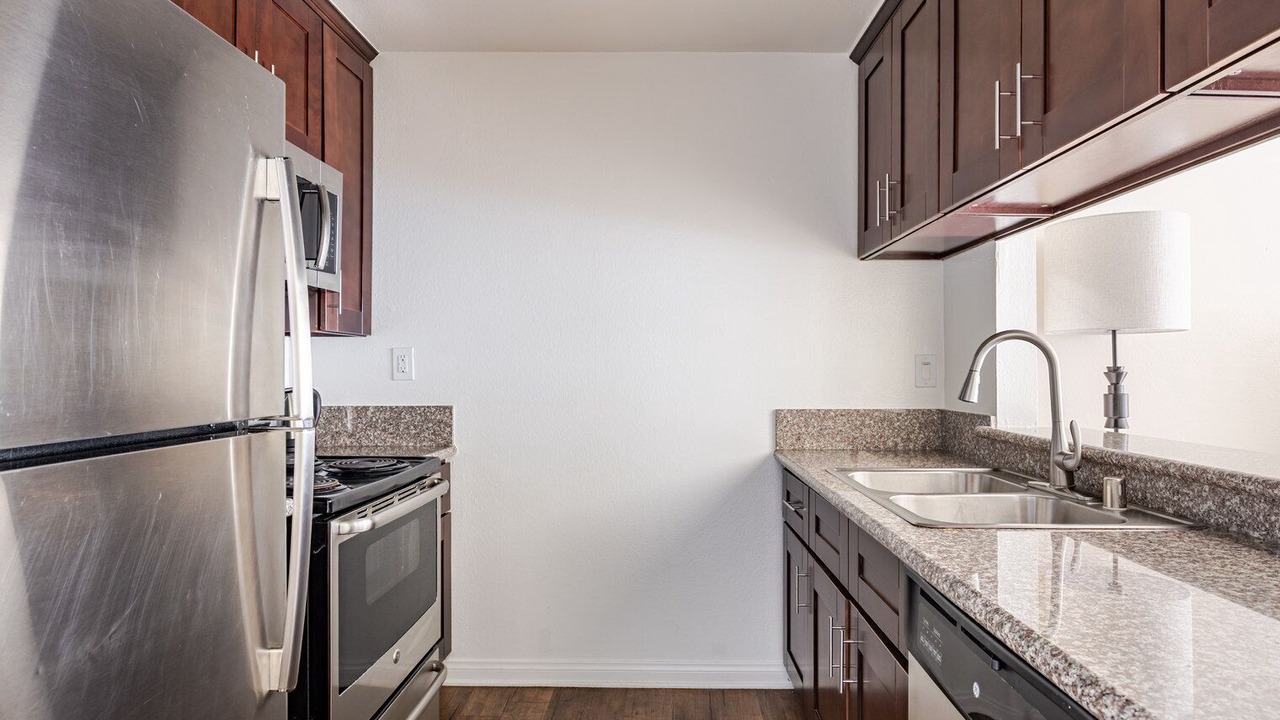 Photo of Kitchen in Downtown