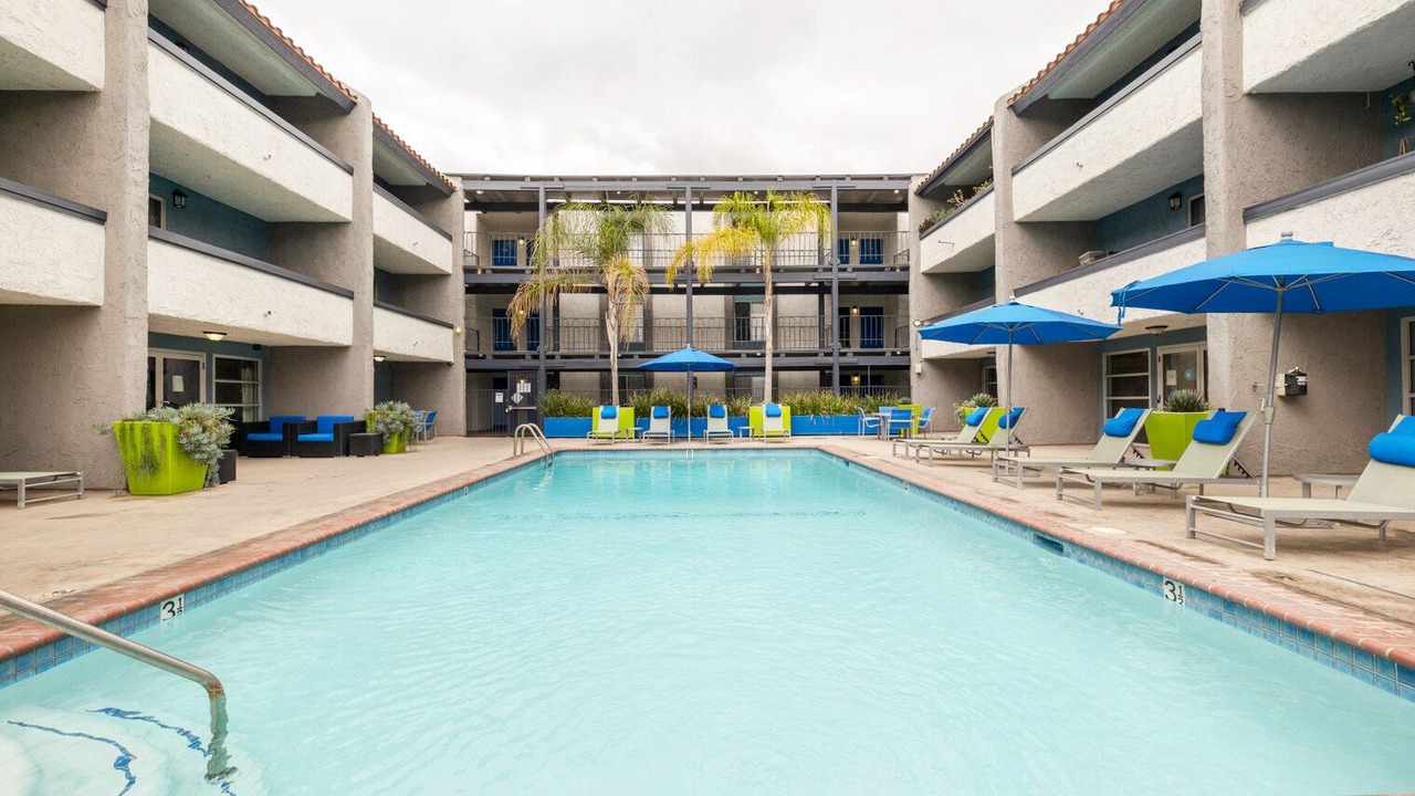 Photo of Outdoor in Downtown