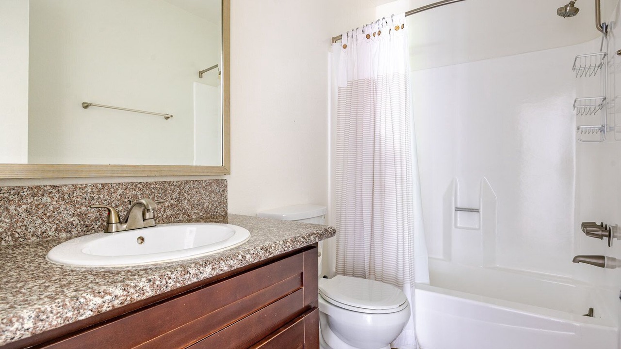 Photo of Bathroom in Downtown