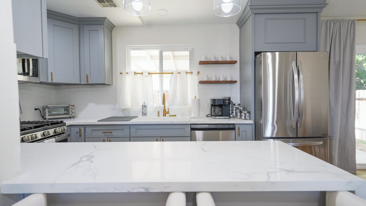 Photo of Kitchen in Lancaster