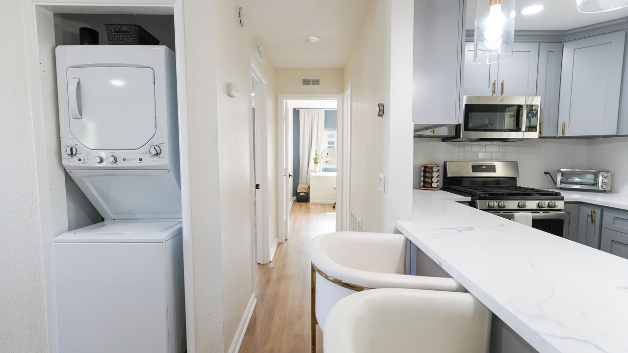 Photo of Kitchen in Lancaster