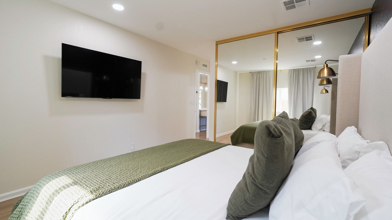 Photo of Bedroom in Lancaster