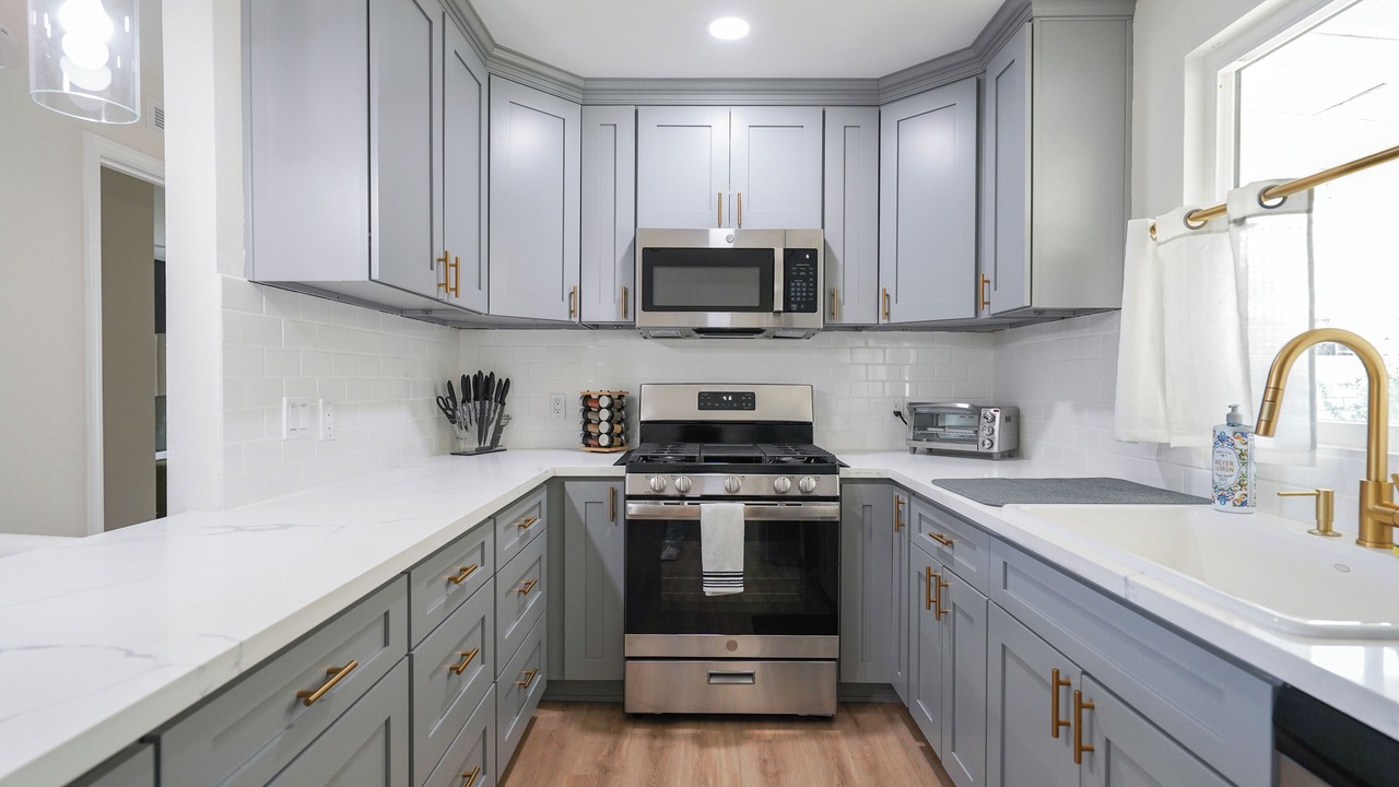 Photo of Kitchen in Lancaster