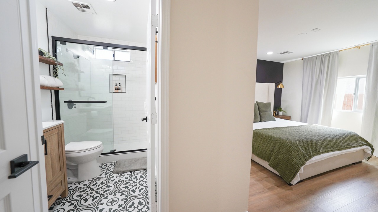 Photo of Bathroom in Lancaster