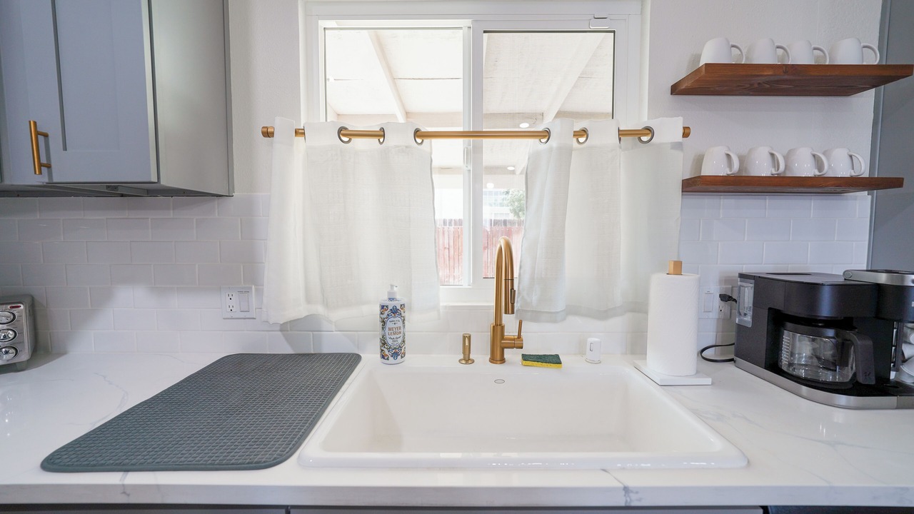 Photo of Kitchen in Lancaster