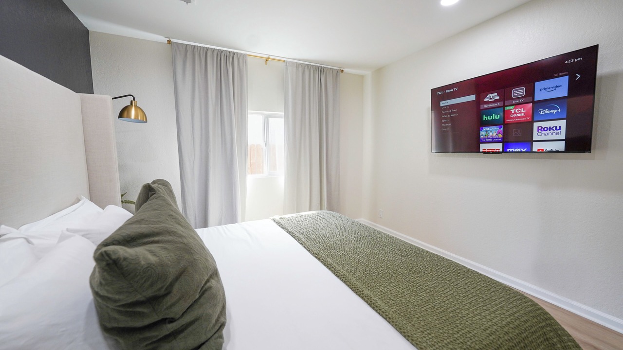 Photo of Bedroom in Lancaster