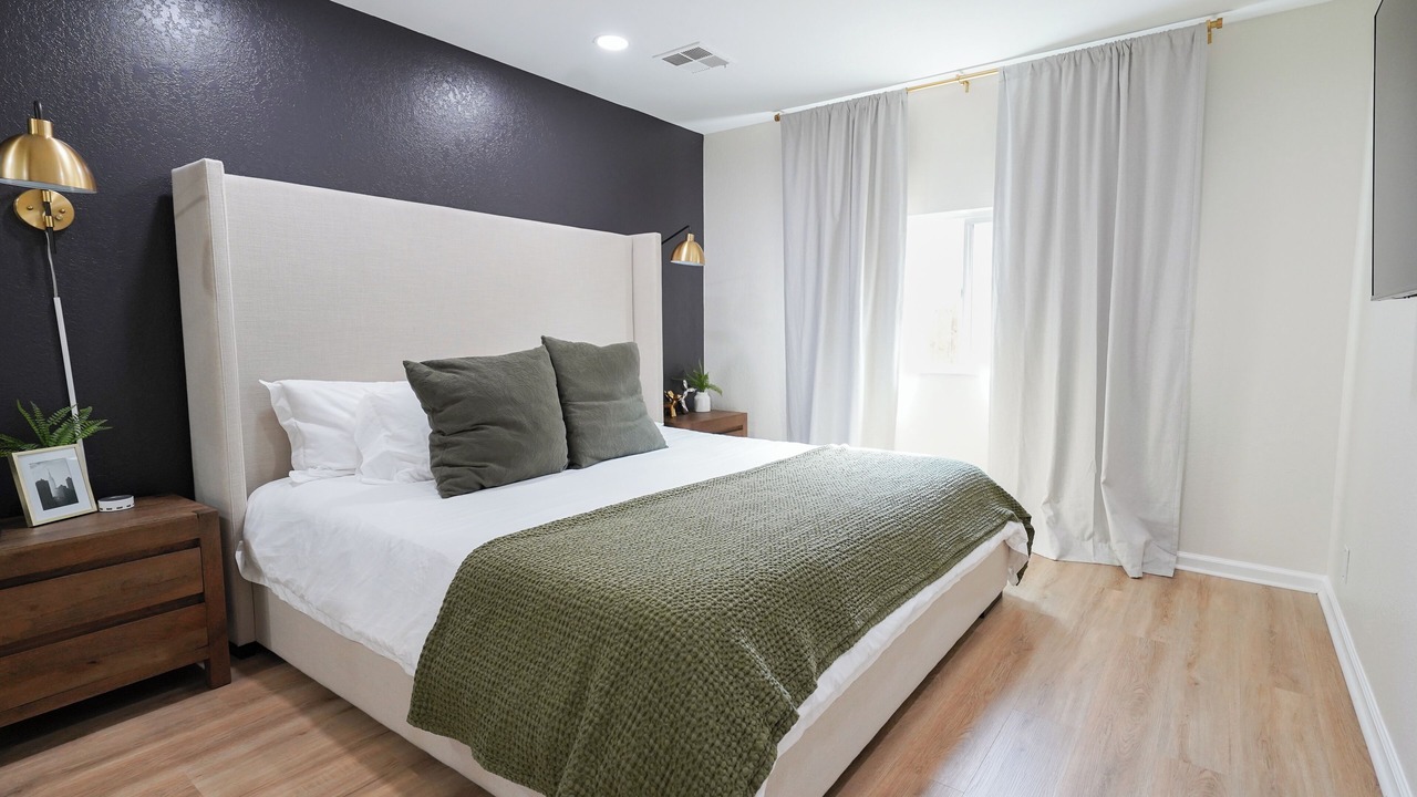 Photo of Bedroom in Lancaster