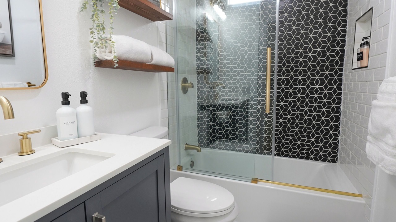 Photo of Bathroom in Lancaster