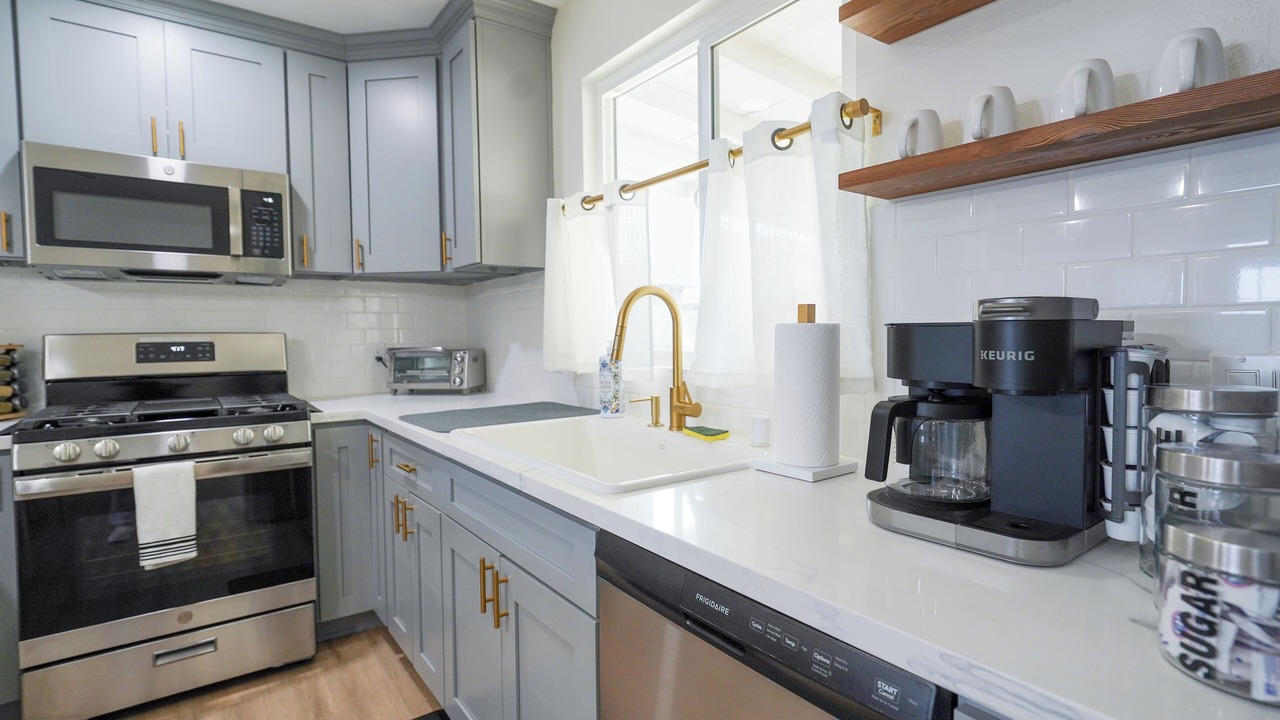 Photo of Kitchen in Lancaster