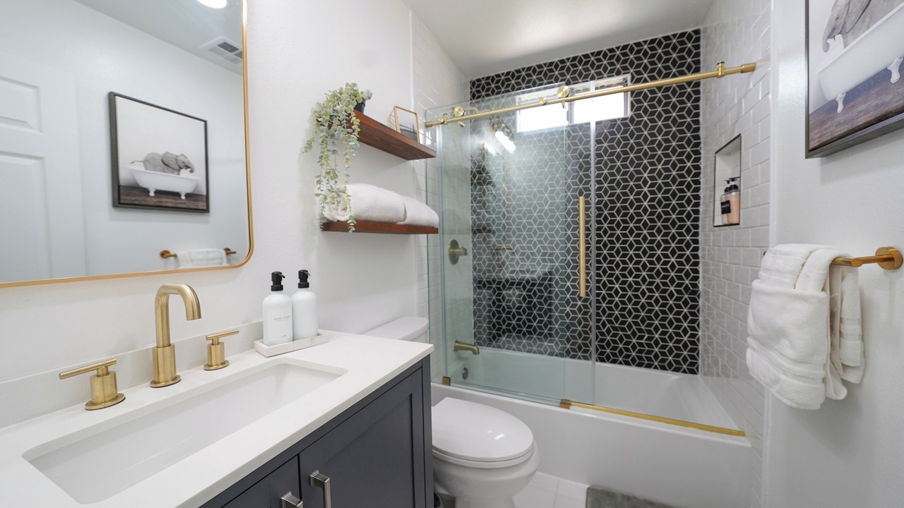 Photo of Bathroom in Lancaster