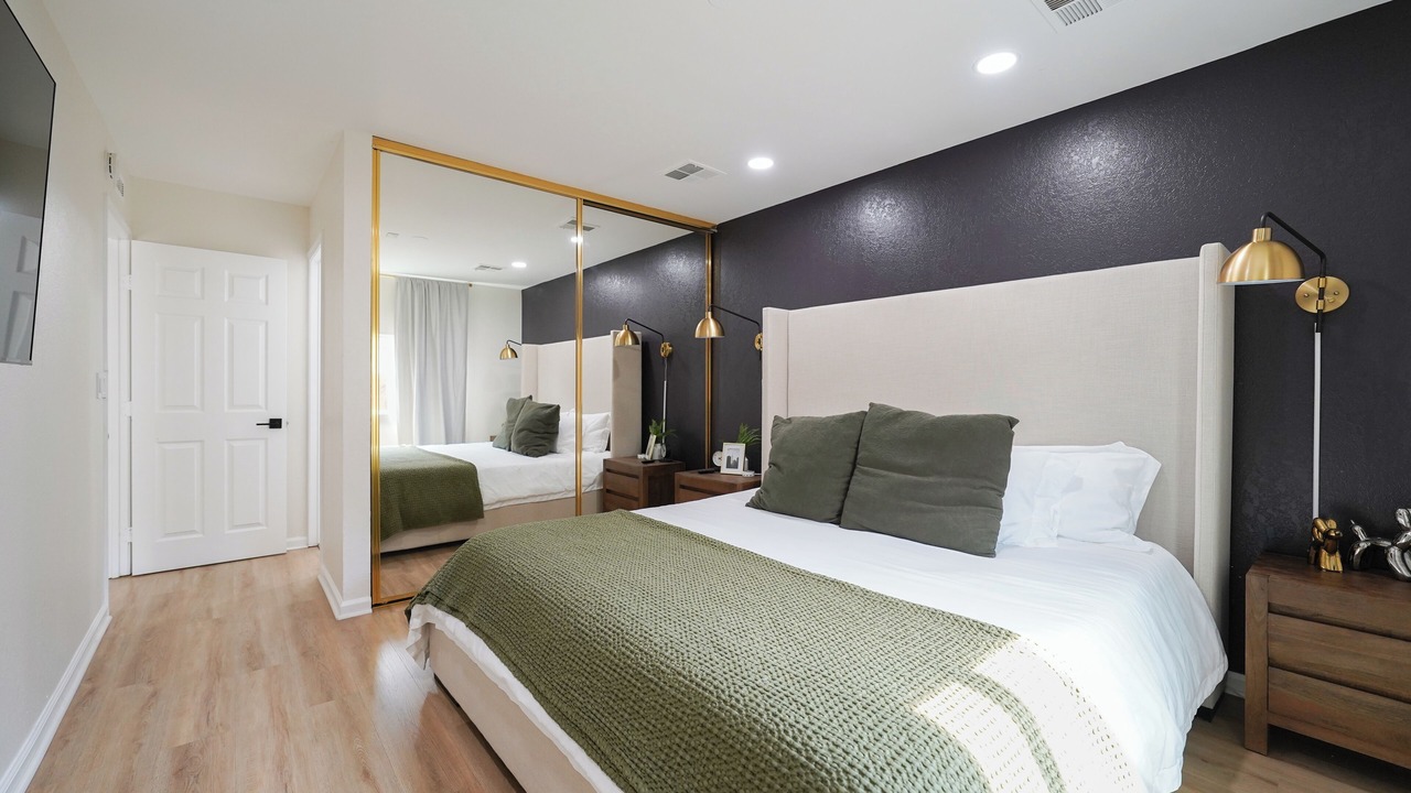 Photo of Bedroom in Lancaster